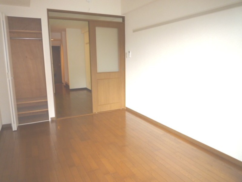 その他部屋・スペース　人気のフローリング