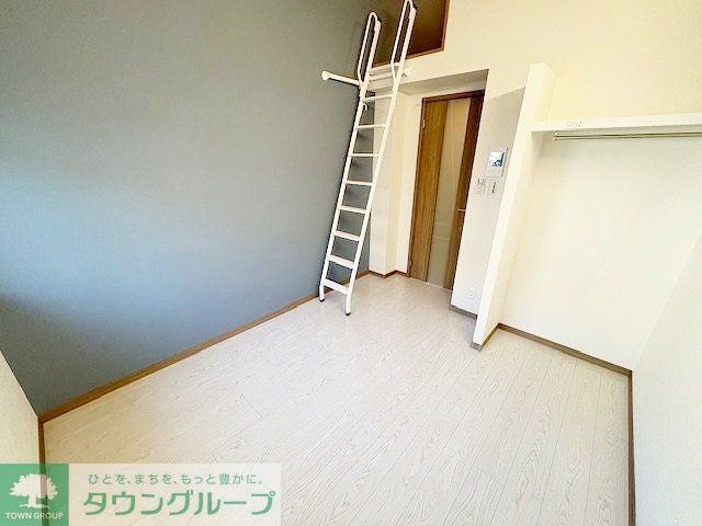 その他部屋・スペース　収納
