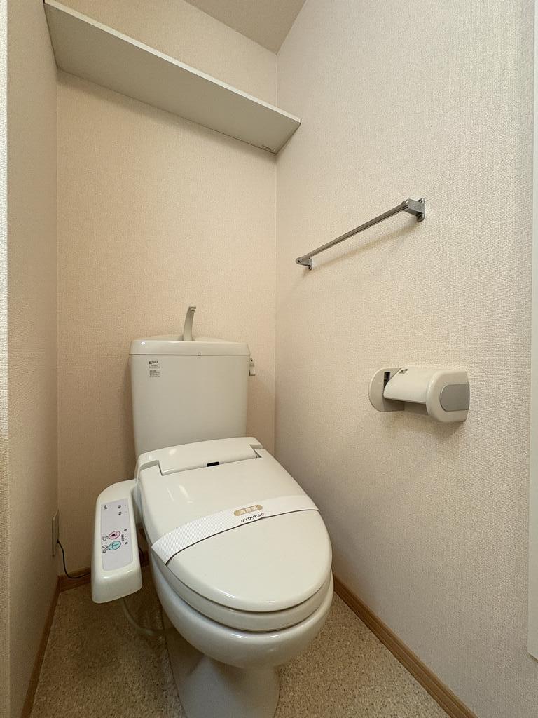 トイレ　◆こちらの物件のお問合わせは、蕪木不動産へお問合せ下さい◆