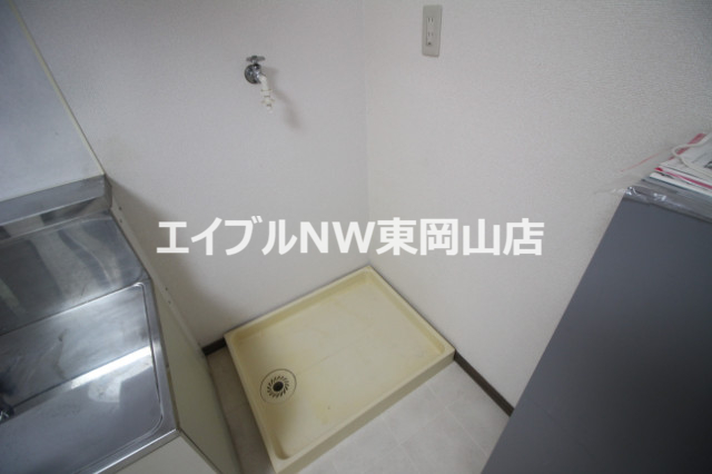 SPASEシャトル2番館の内装写真