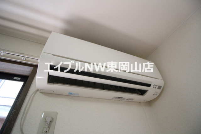 SPASEシャトル2番館のその他写真