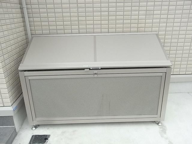 その他設備　☆ゴミ置場☆
