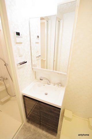 京阪中之島線 なにわ橋駅 徒歩7分 15階建 築7年の内装写真