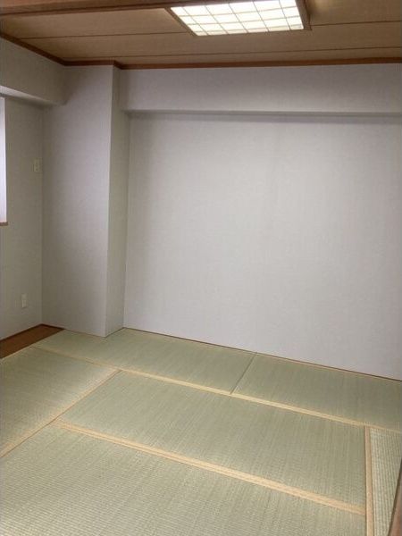 グランクール自由ヶ丘の内装写真
