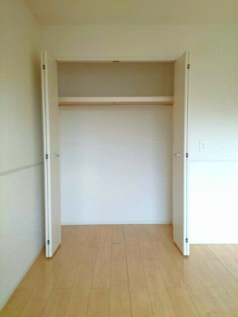 アニバーサリーの内装写真