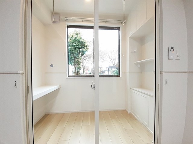 その他部屋・スペース