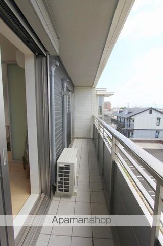 グランマストベレオ林町A・Bの内装写真