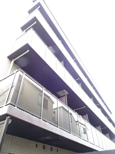 京急本線 京急鶴見駅 徒歩9分 築10年