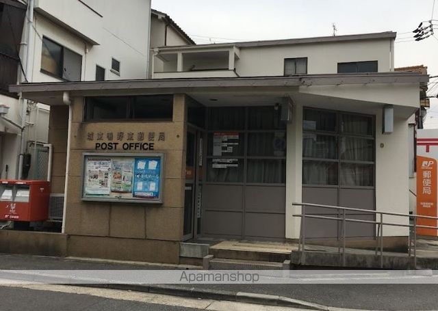 郵便局　城東鴫野東郵便局（郵便局）まで220m