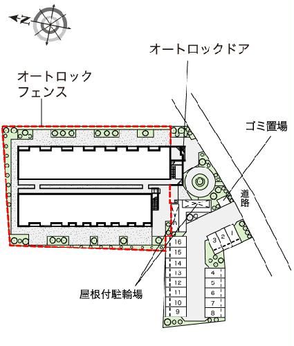 レオネクストツゥのその他写真