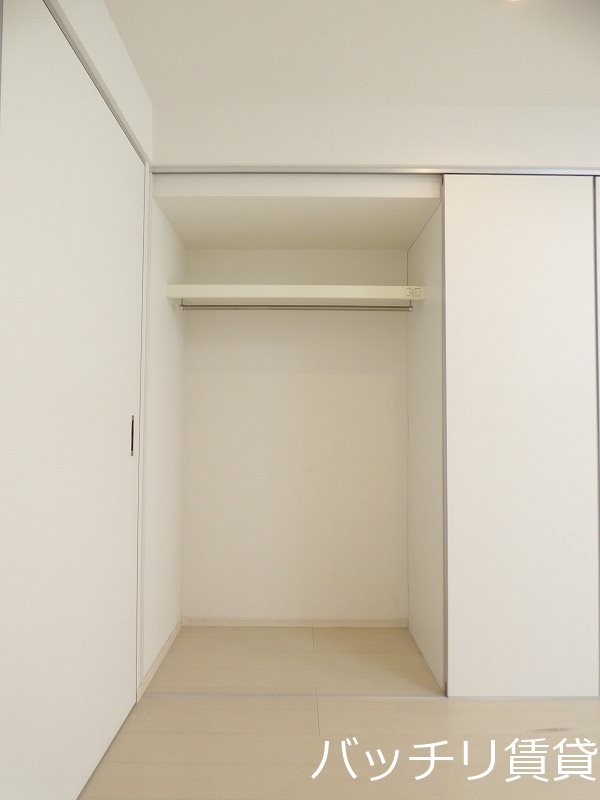 眺望　同型タイプの為現状優先