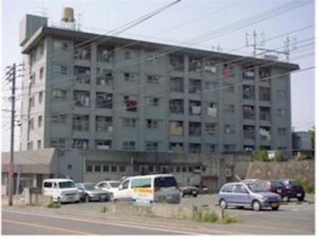 建物外観　建物外観