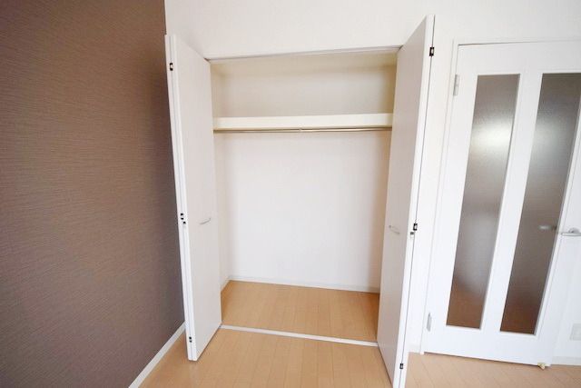 セントラルピース府中の内装写真