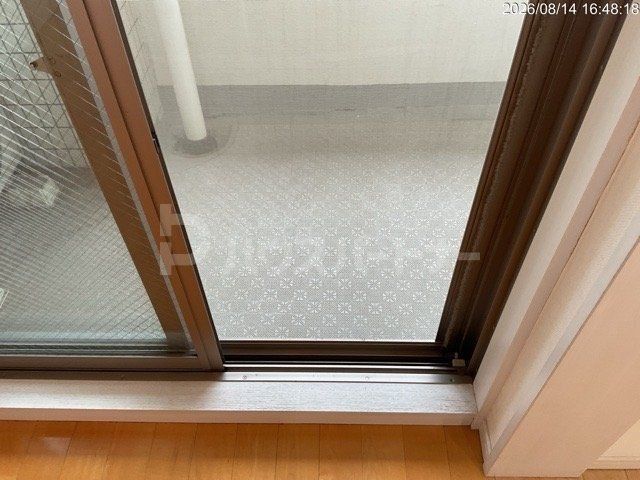都営大江戸線 蔵前駅 徒歩1分 11階建 築24年の内装写真