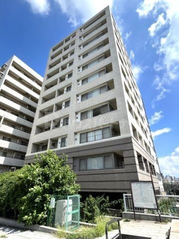 都営大江戸線 蔵前駅 徒歩1分 築24年
