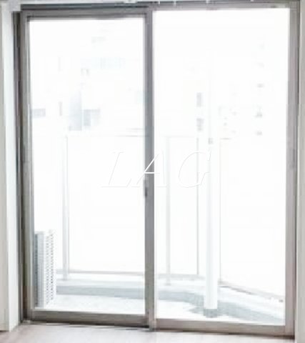 バルコニー　バルコニーです。