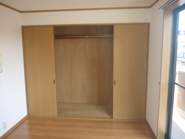 グリシーナ A棟の内装写真
