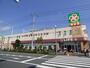 スーパー　ライフ六町駅前店（スーパー）まで530m