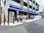 コンビニ　ローソン 所沢狭山ヶ丘一丁目店（コンビニ）まで110m