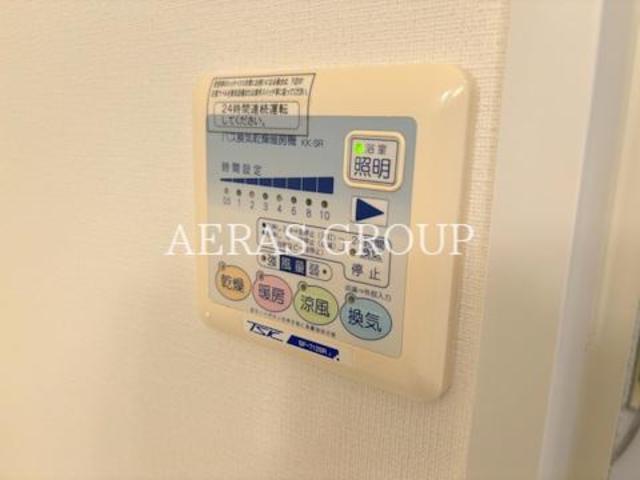 その他設備　同仕様