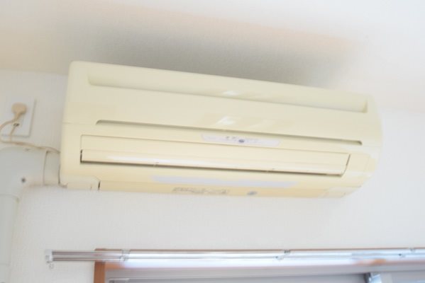 その他設備　※同マンション別部屋イメージ画像