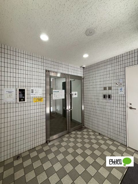 ロビー