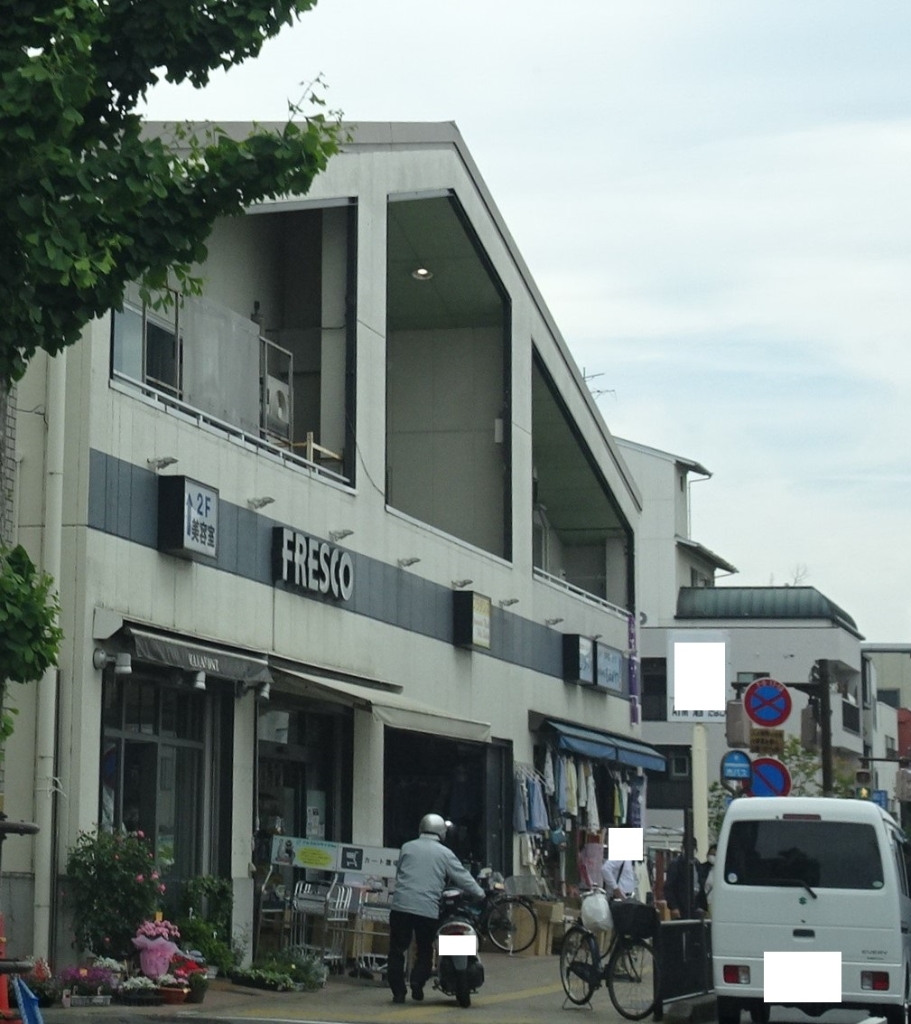 スーパー　FRESCO(フレスコ) 東寺店（スーパー）まで801m