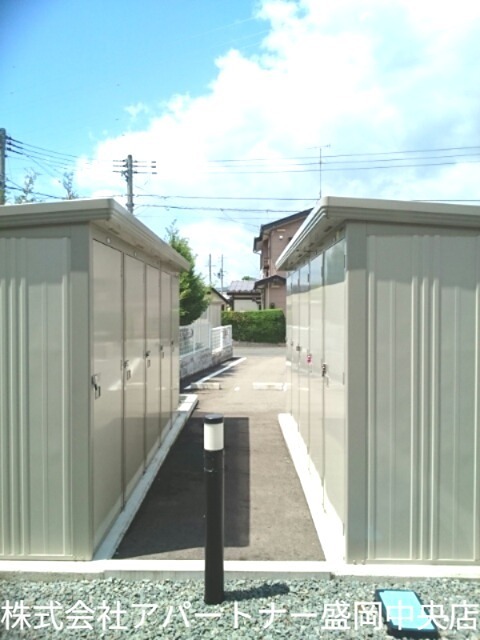 その他　イオン盛岡ＳＣまで2700m