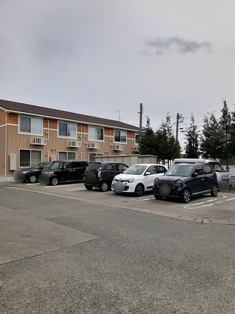 その他　ジョイス長橋台店まで1600m
