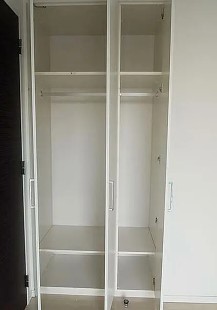 収納　収納※別部屋参考写真