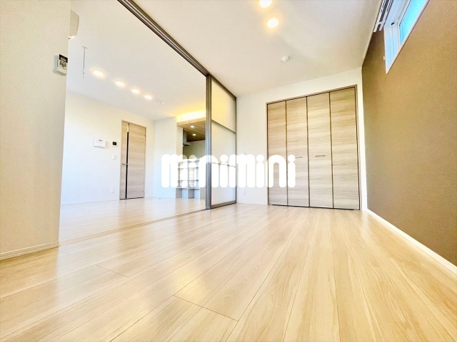 その他部屋・スペース　同一建物内１０１号室内装写真転載