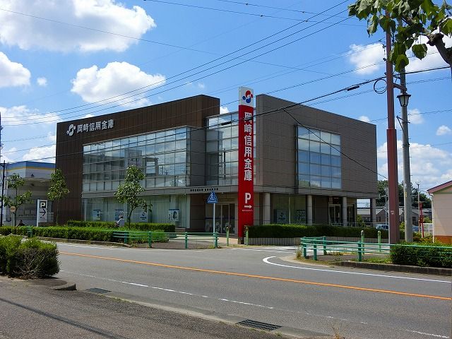 名鉄三河線 豊田市駅 徒歩35分 3階建 新築の周辺写真