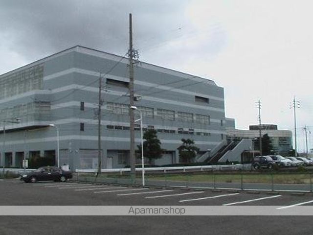 その他　岩倉市総合体育文化センター（その他）まで560m