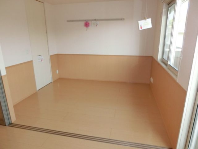 Aries.Aの内装写真
