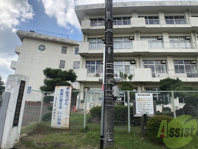 カントリーレイク3の周辺写真