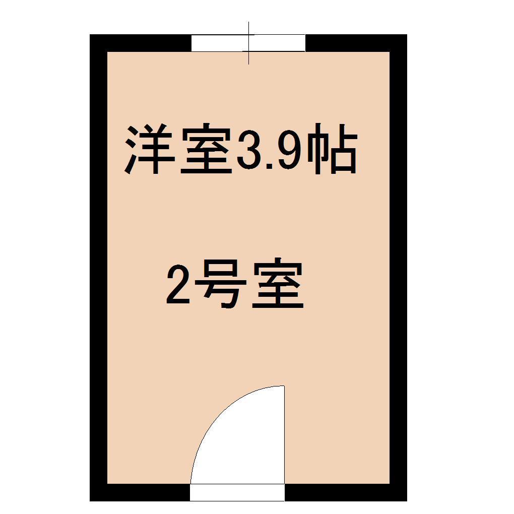一宮YARDの間取り写真