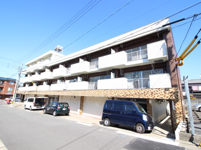 東洋ビル