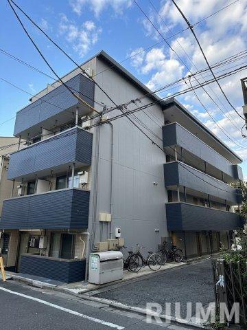 東京メトロ有楽町線 氷川台駅 徒歩8分 築11年