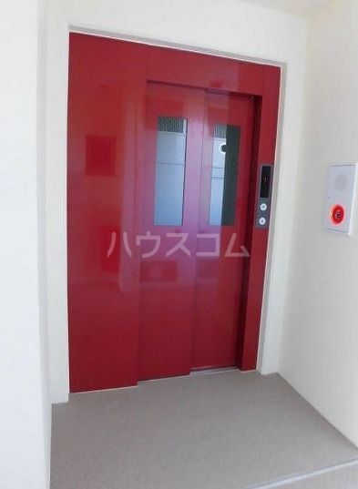 アルベルク河原の外観写真