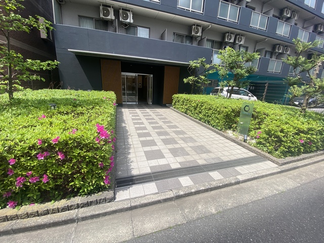 ＪＲ総武線 西船橋駅 徒歩3分 10階建 築26年の外観写真