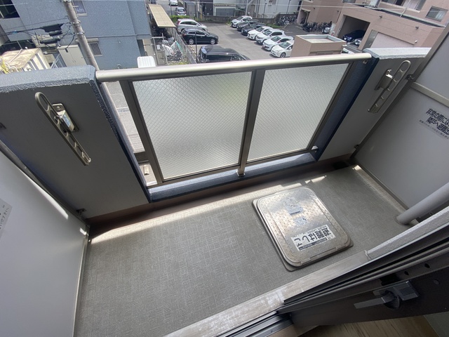 ＪＲ総武線 西船橋駅 徒歩3分 10階建 築26年の内装写真