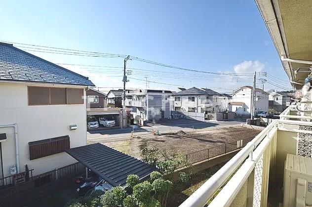 小田急線 狛江駅 徒歩7分 2階建 築35年のその他写真