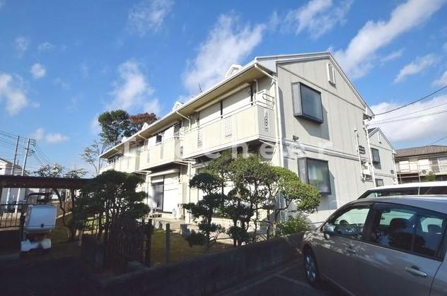 小田急線 狛江駅 徒歩7分 築35年