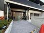エントランス　S-RESIDENCE阿波座chiaro　エントランス