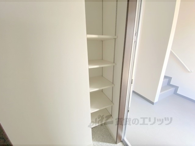収納　下駄箱