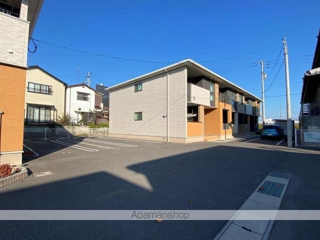 ＪＲ高徳線 木太町駅 徒歩8分 2階建 築11年のその他写真