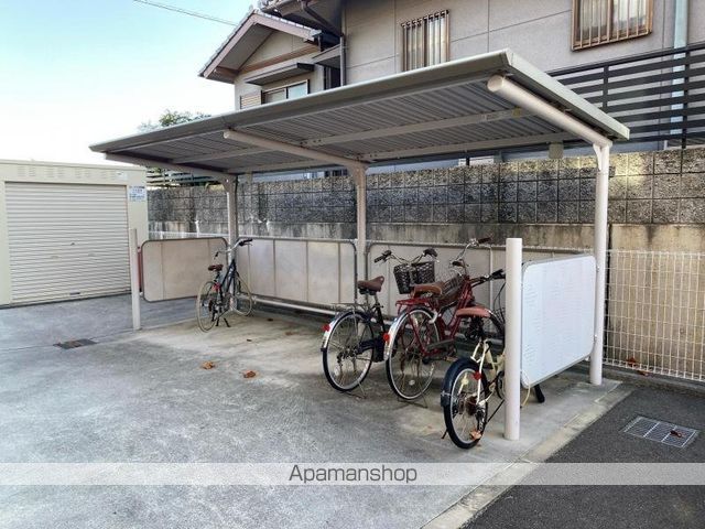 ＪＲ高徳線 木太町駅 徒歩8分 2階建 築11年の外観写真
