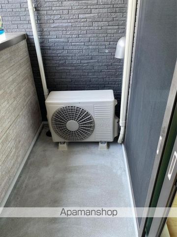 ＪＲ高徳線 木太町駅 徒歩8分 2階建 築11年の内装写真