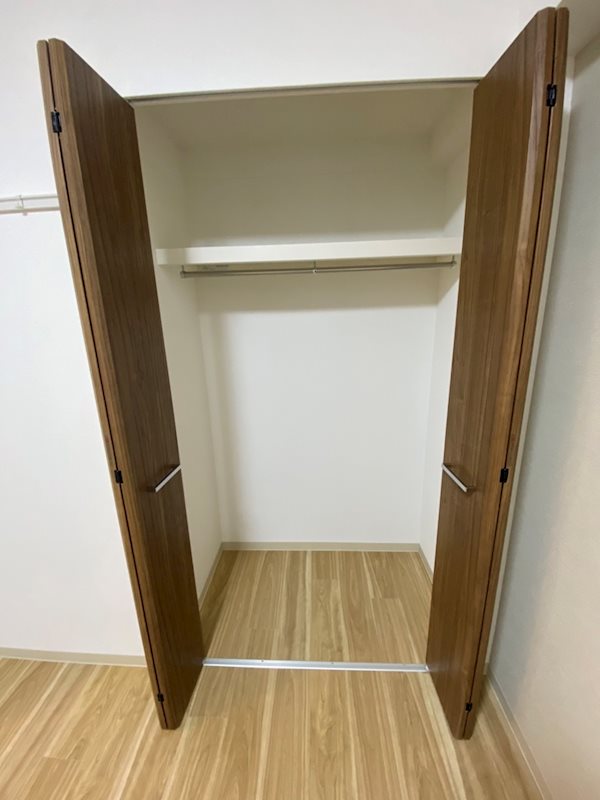 Abundantの内装写真