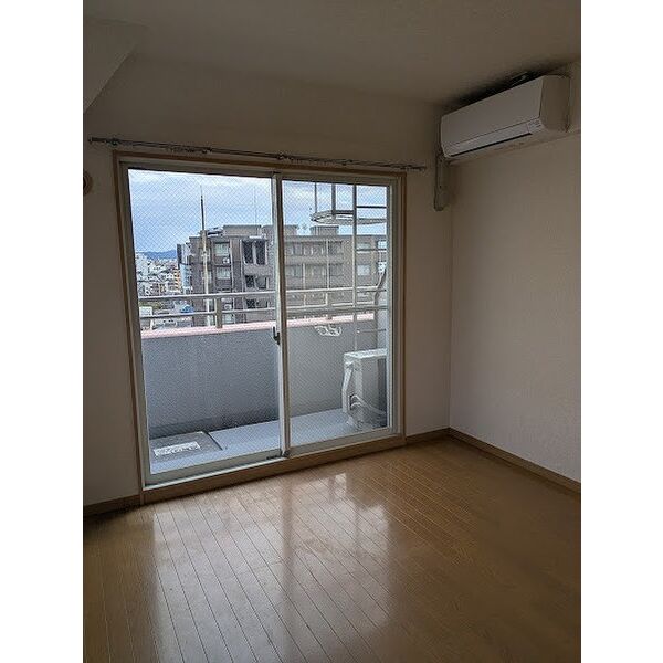 アコール住吉の内装写真